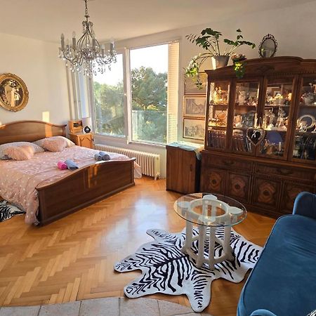 Blue Sea View Apartment Split Dış mekan fotoğraf