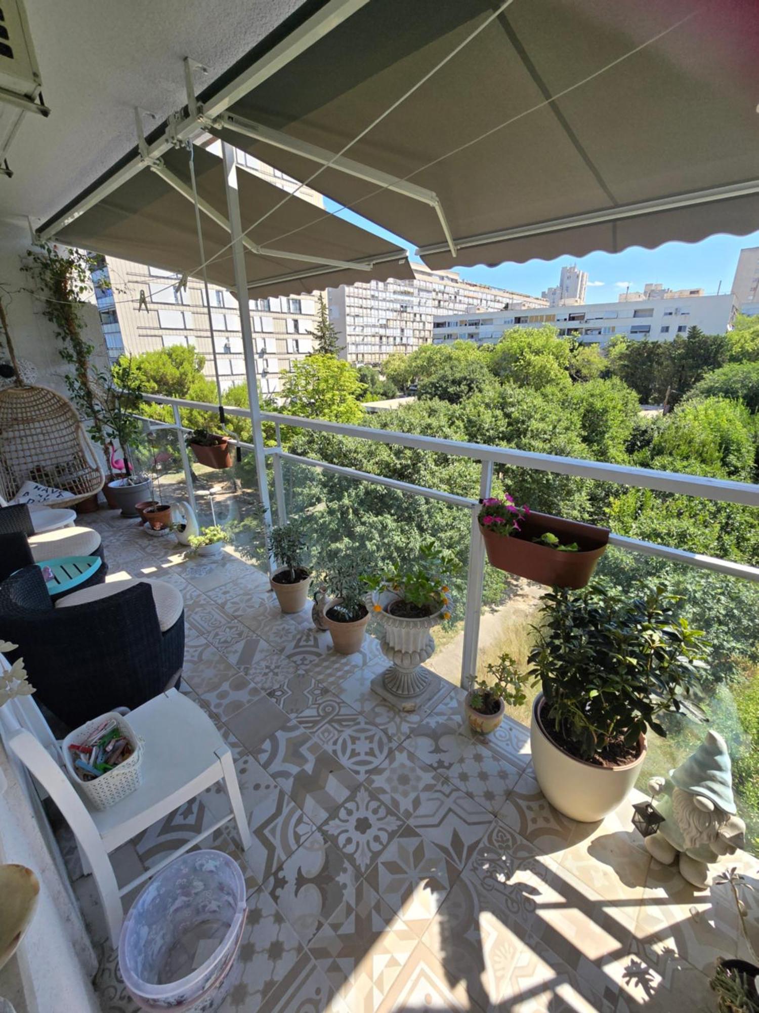 Blue Sea View Apartment Split Dış mekan fotoğraf