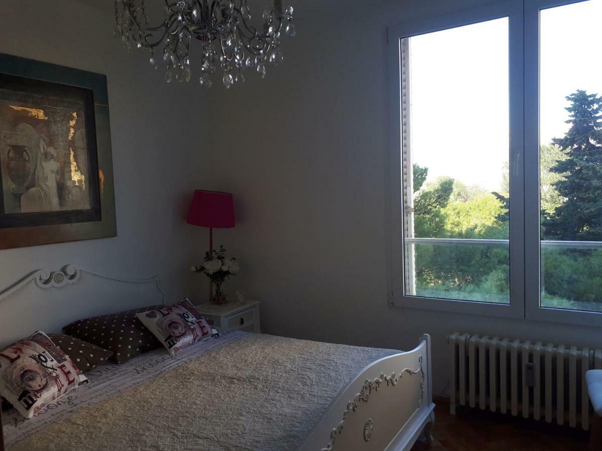 Blue Sea View Apartment Split Dış mekan fotoğraf