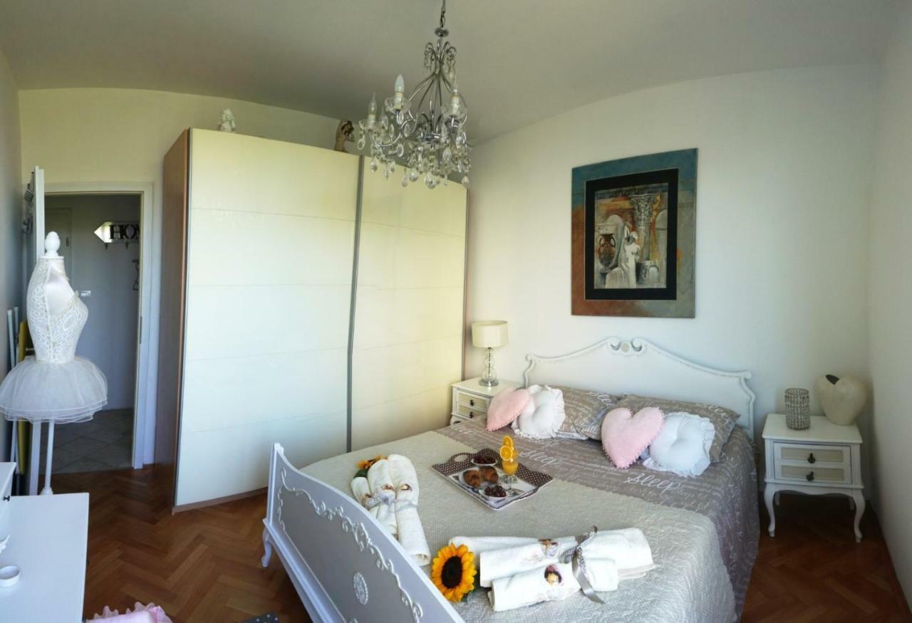 Blue Sea View Apartment Split Dış mekan fotoğraf