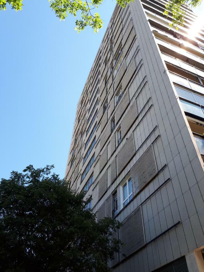 Blue Sea View Apartment Split Dış mekan fotoğraf