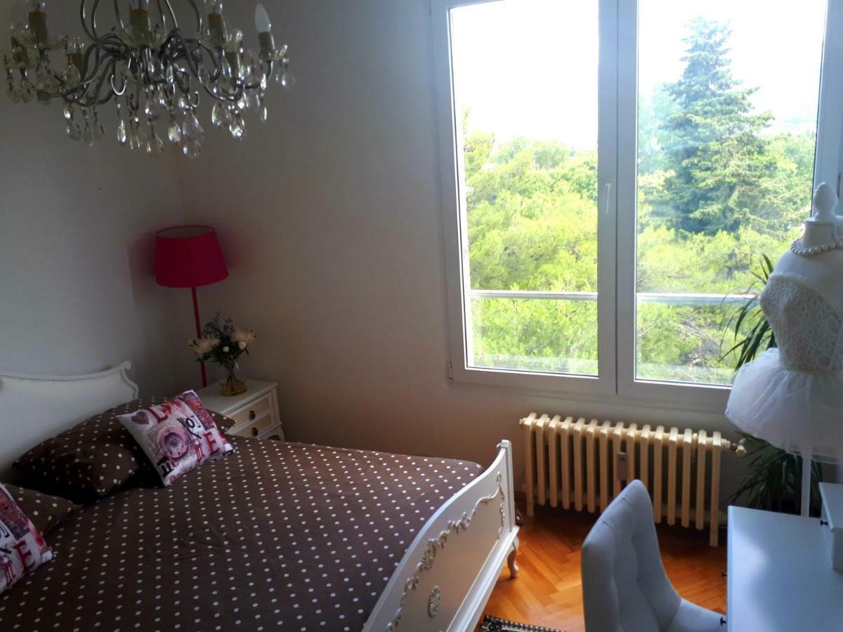 Blue Sea View Apartment Split Dış mekan fotoğraf
