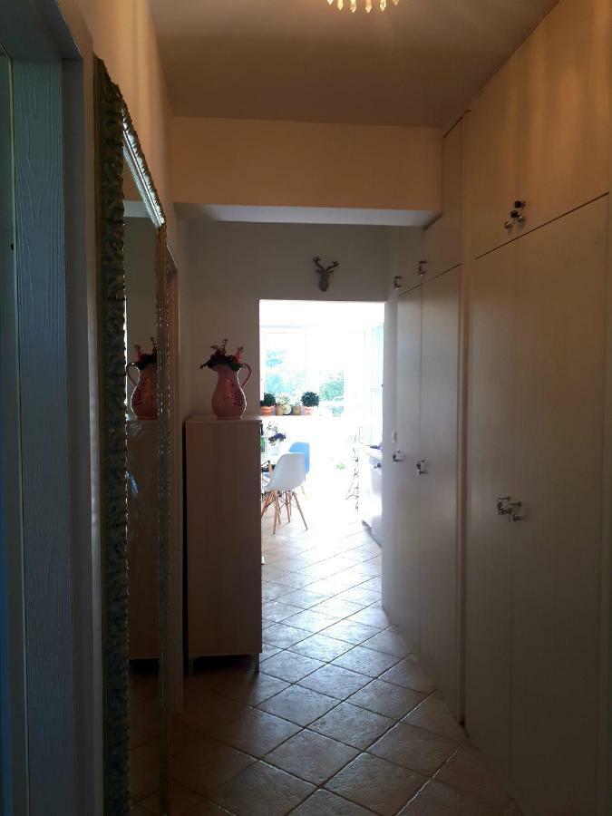 Blue Sea View Apartment Split Dış mekan fotoğraf